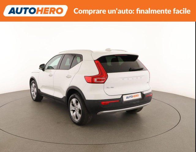 VOLVO XC40 D3 Geartronic Momentum