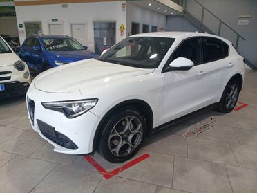 ALFA ROMEO Stelvio 2.2 Turbodiesel 190 CV AT8 Q4