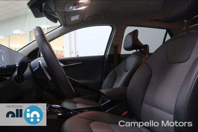 KIA Niro Niro 1.6 GDi DCT HEV Evolution GPL