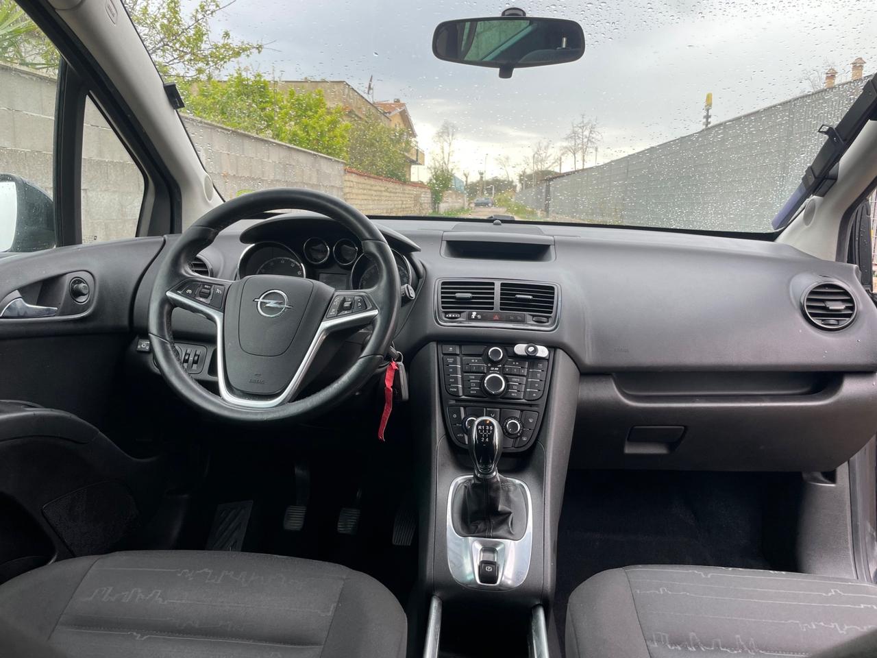 Opel Meriva 1.4 100CV Elective