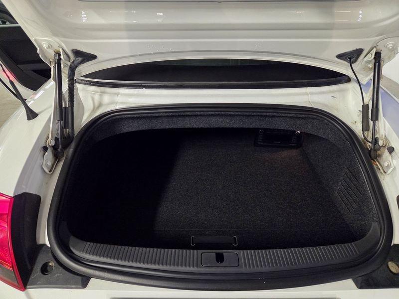 Audi TT 2ª serie Roadster 2.0 TFSI Advanced plus