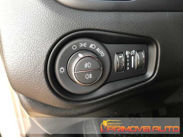 JEEP Renegade 1.0 T3 Limited