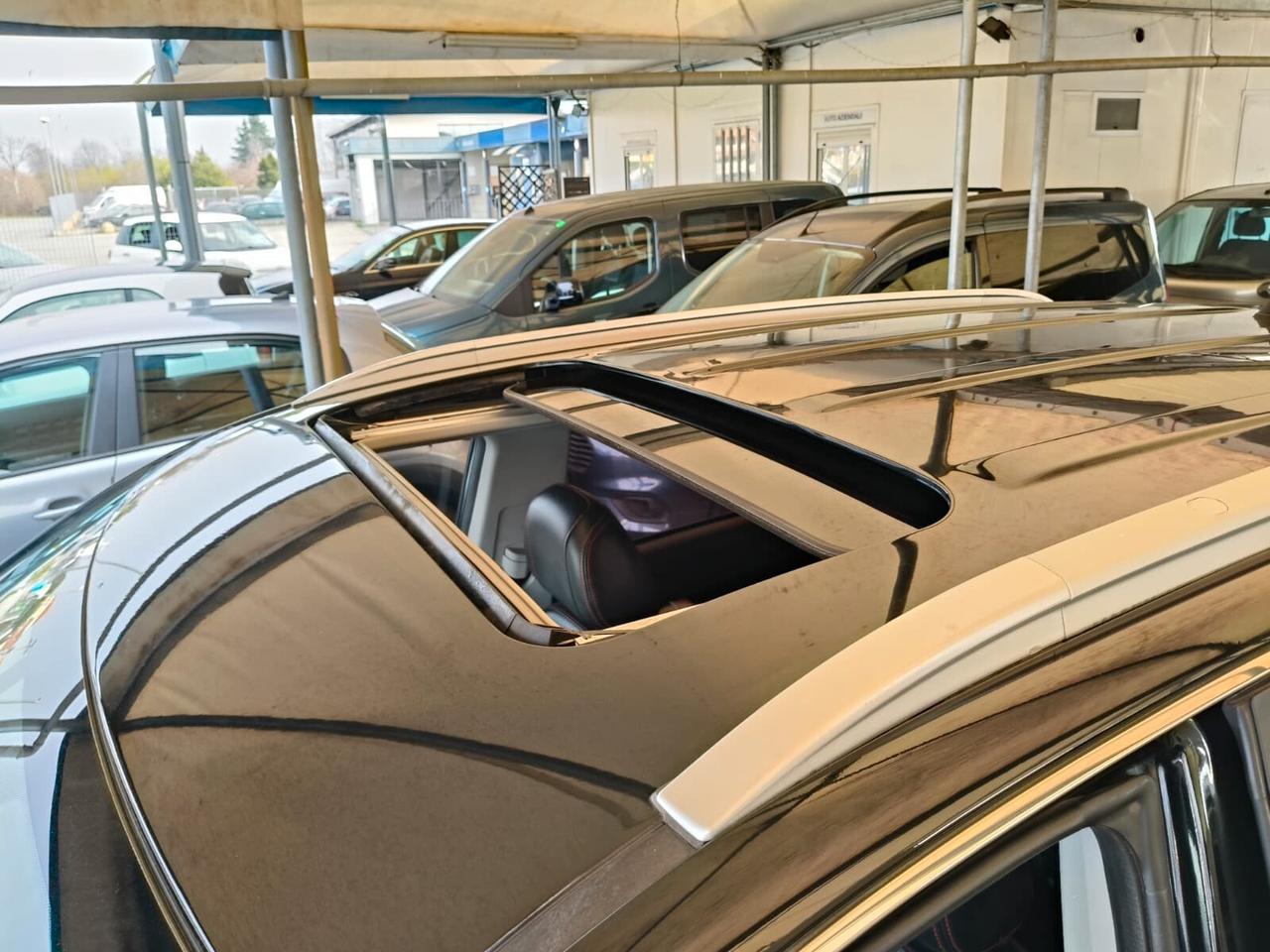 Dr DR6 1.5 Turbo 150cv Bi-Fuel GPL