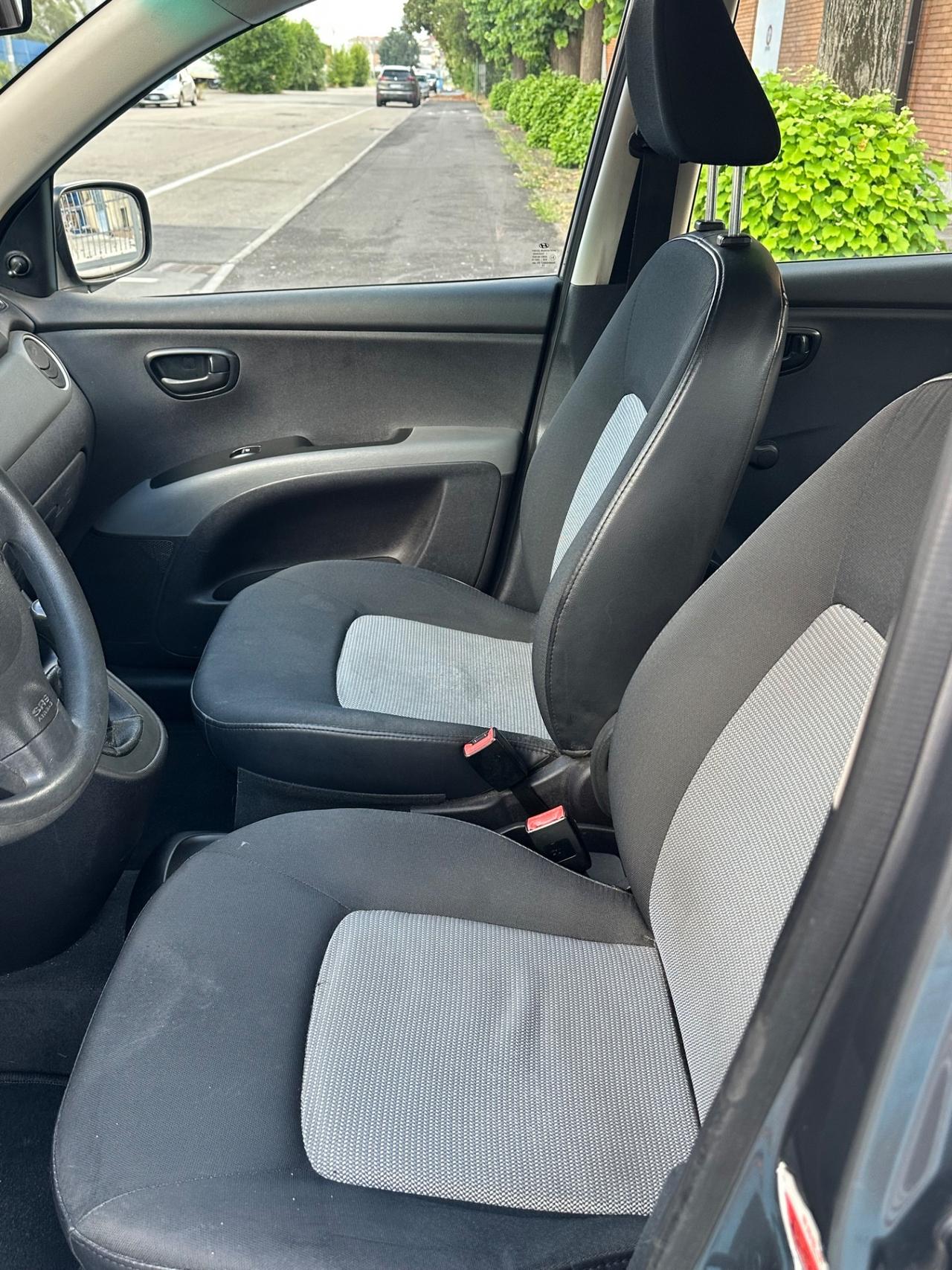 Hyundai i10 1.1 12V