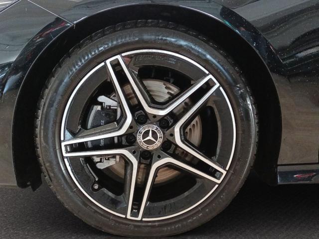 MERCEDES-BENZ CLA 200 Automatic Shooting Brake AMG Line