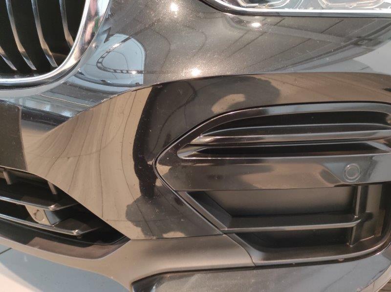 BMW X4 (G02/F98) - X4 xDrive30d 48V Business Advantage