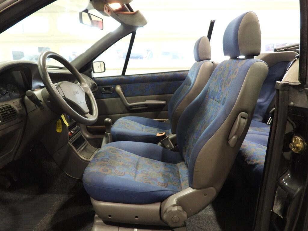 Fiat Punto Cabrio 1.2