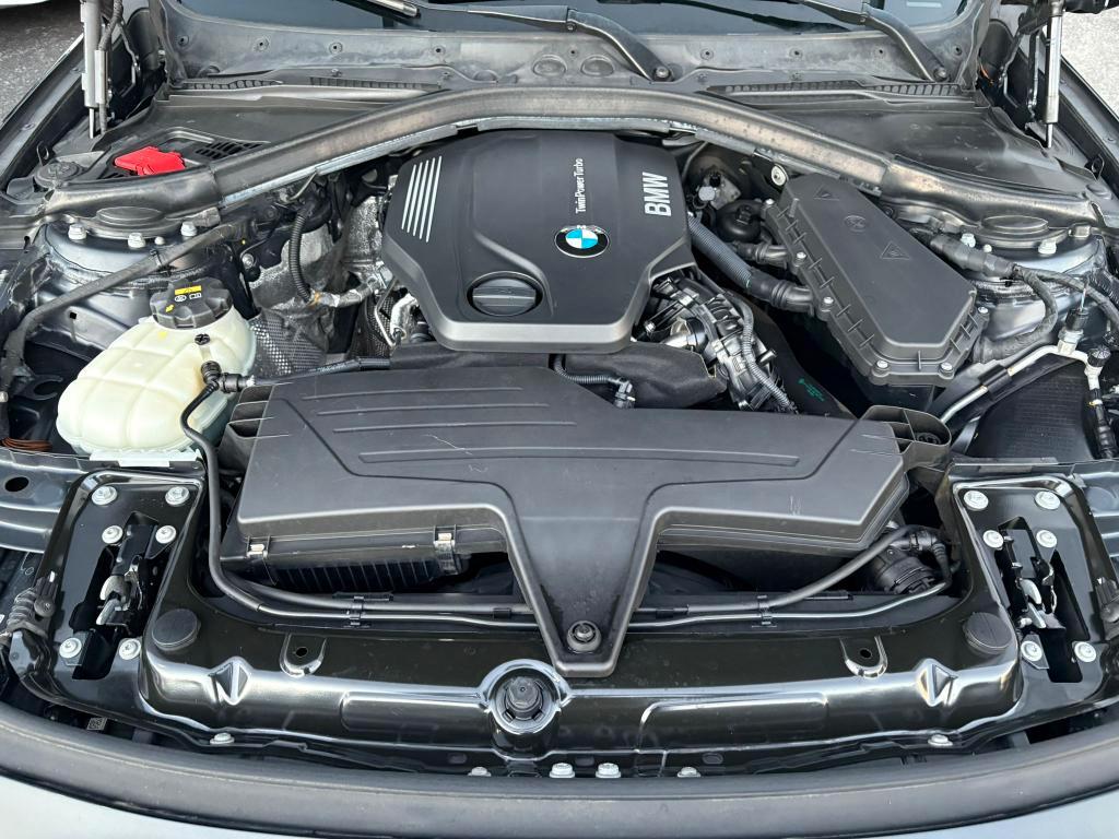 BMW Serie 3 Touring 318d Touring Sport auto