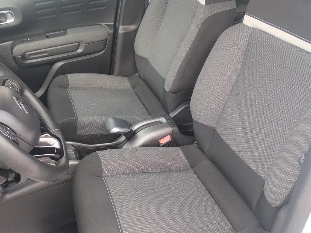 CITROEN C3 Aircross I 2017 - C3 Aircross 1.2 puretech Shine Pack s&s