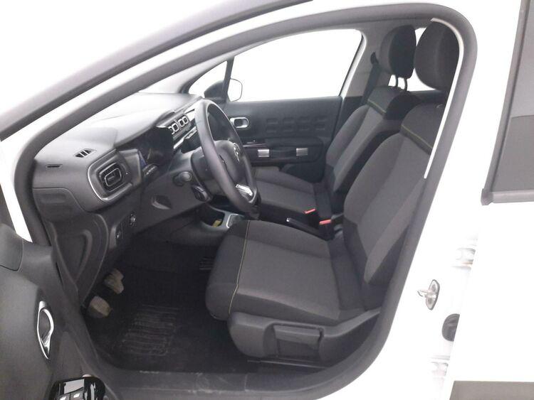 Citroen C3 Shine BR032598 1.2 Benzina 83CV