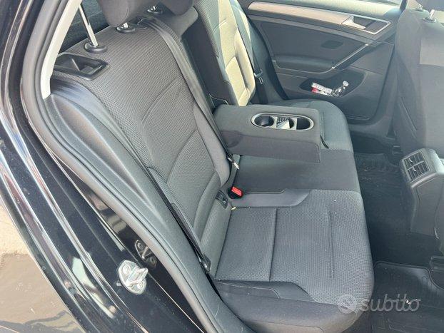 Volkswagen Golf 1.6 D