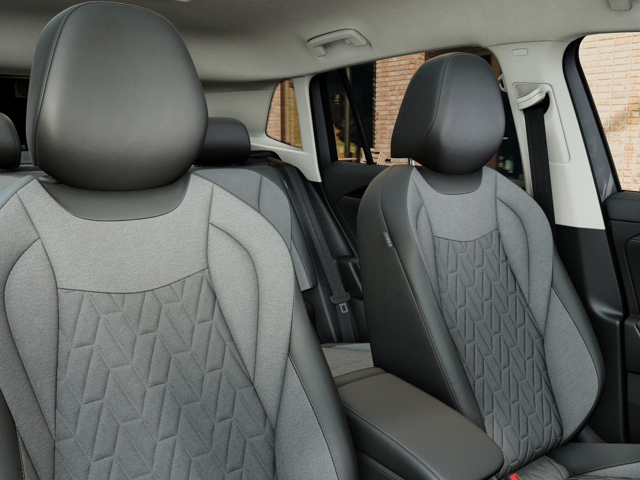 Volkswagen Tiguan 1.5 etsi edition plus 150cv dsg