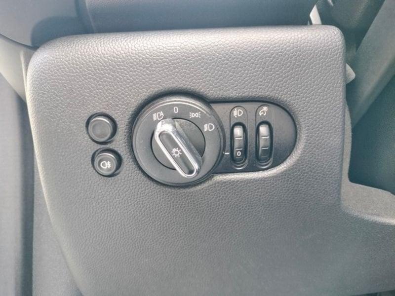 MINI Mini Cooper Yours Cabrio DCT ED. Premium Plus Mini