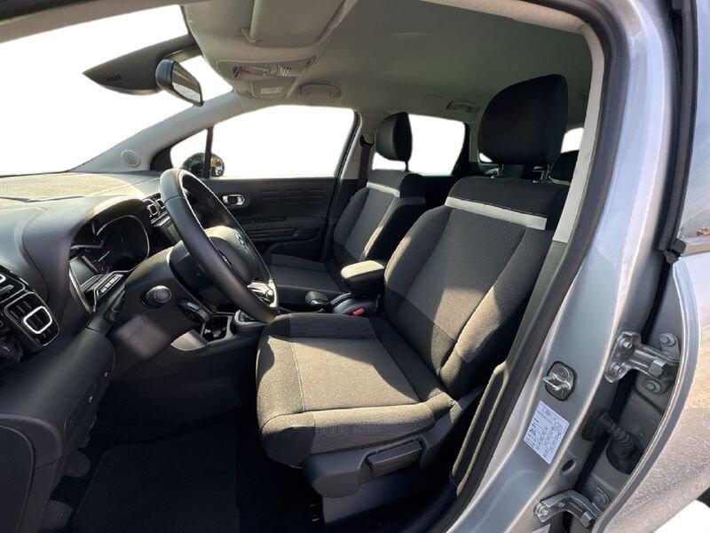 Citroën C3 Aircross C3 Aircross BlueHDi 100 S&S Shine