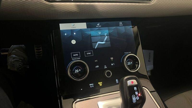 Land Rover RR Evoque Range Rover Evoque 2.0D I4 163 CV AWD Auto R-Dynamic