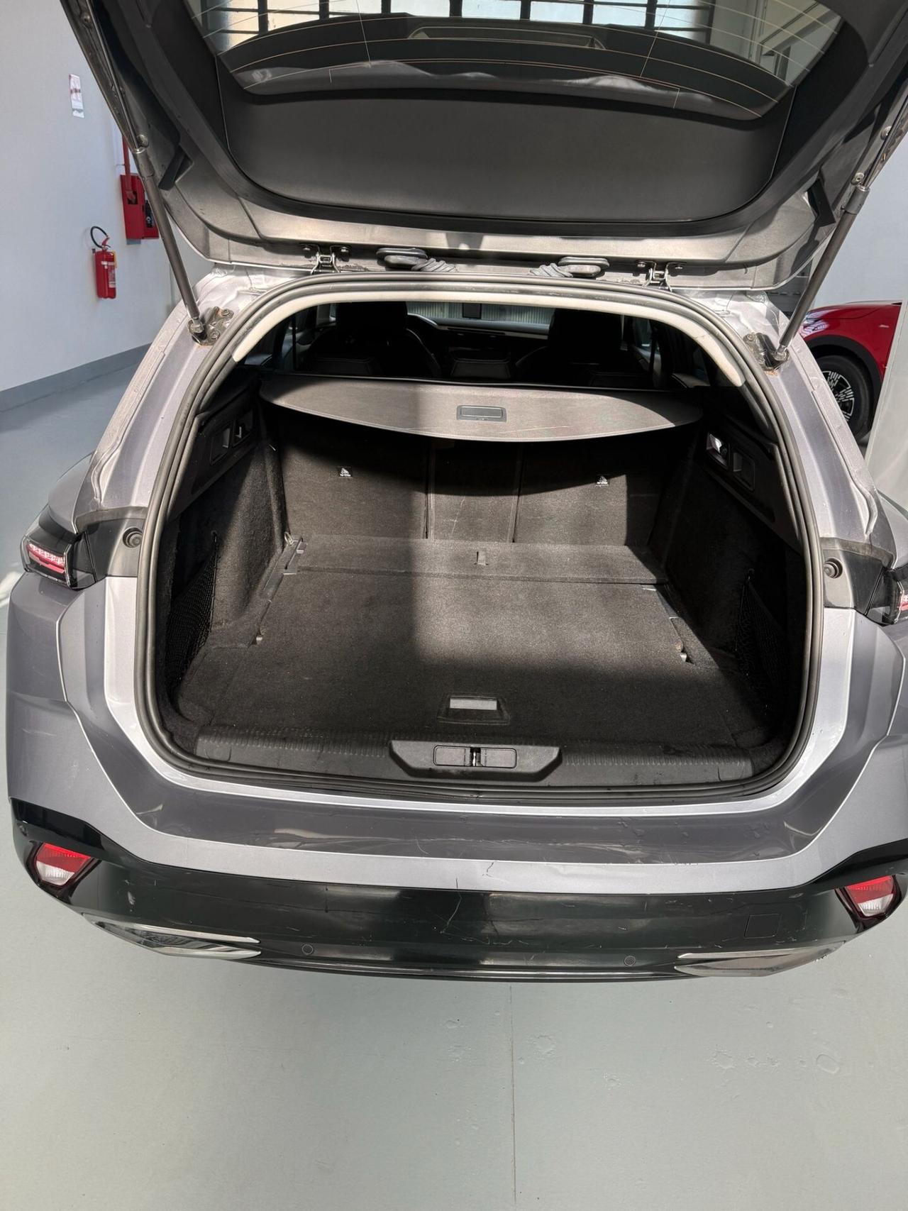 Peugeot 308 BlueHDi 130 S&S EAT8 SW Allure Pack