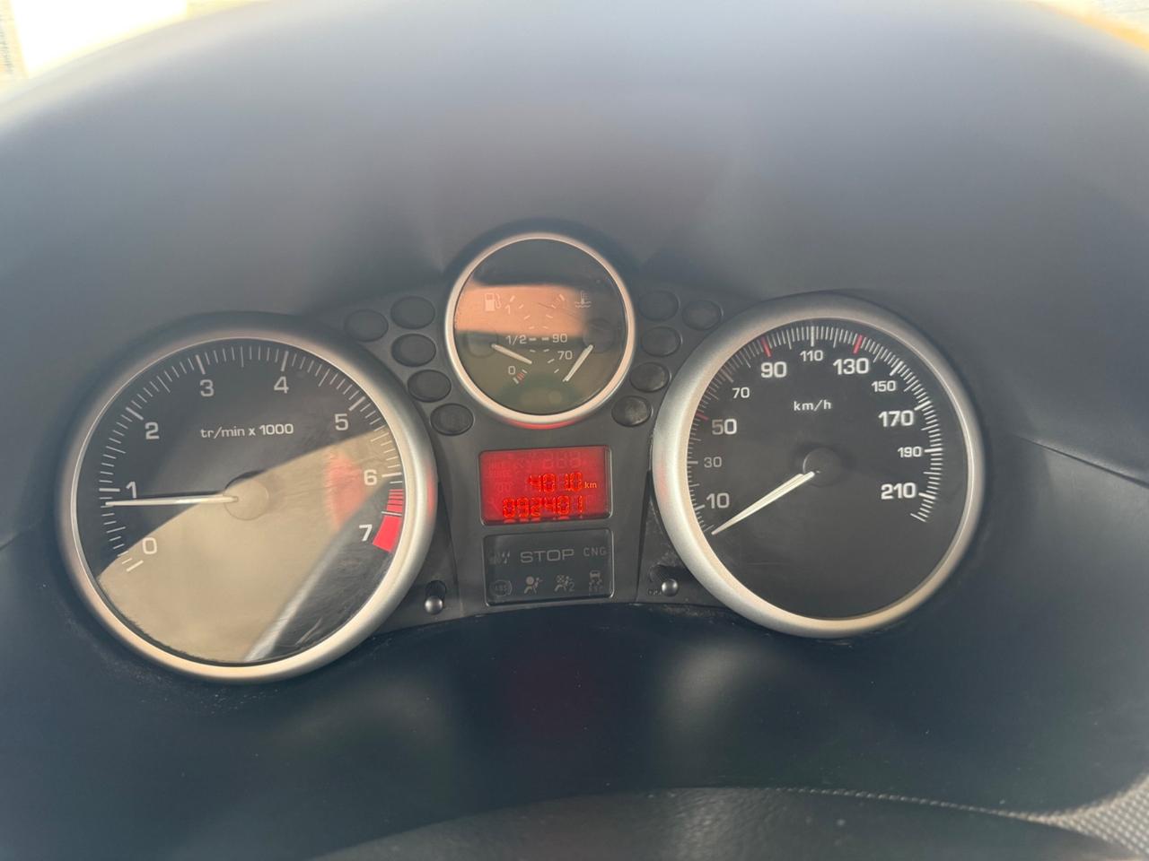 Peugeot 206 Plus 1.1 60CV 5p. Trendy