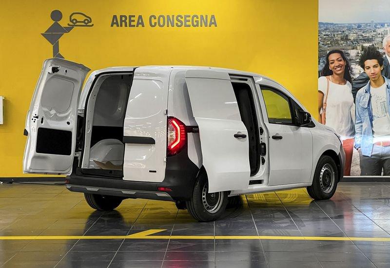 Renault Kangoo E-Tech Elect ric EV45 22 kW Van Advance PRONTA CONSEGNA!!!