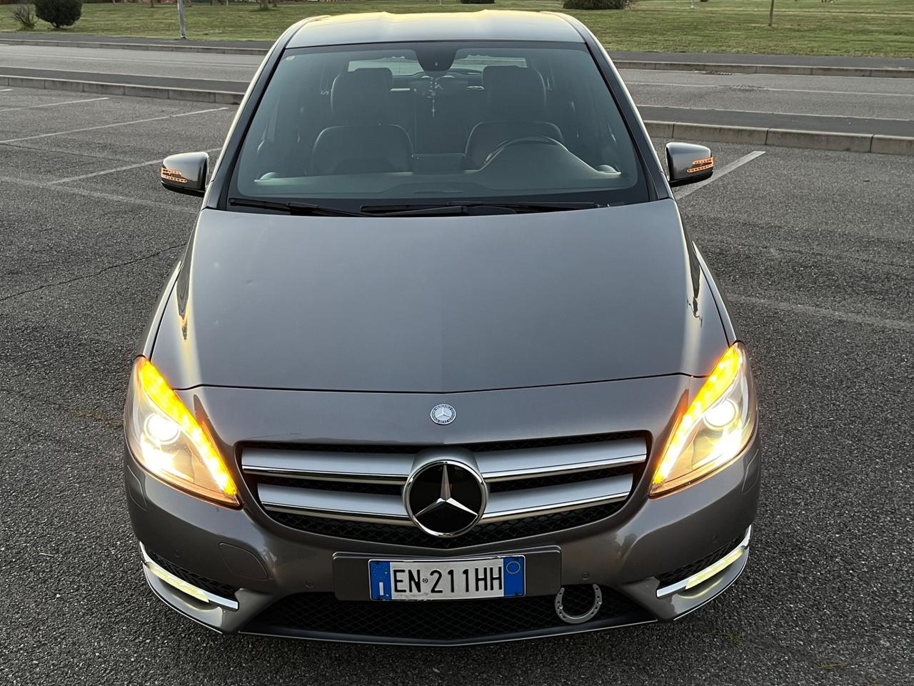 Mercedes-benz B 180 CDI - Premium 109 CV