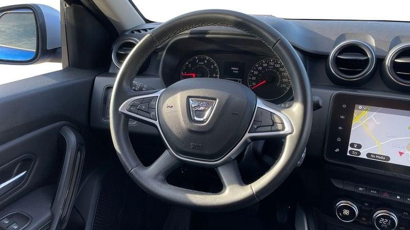 Dacia Duster 1.0 tce Prestige up SL DaciaPlus Gpl 4x2 100cv