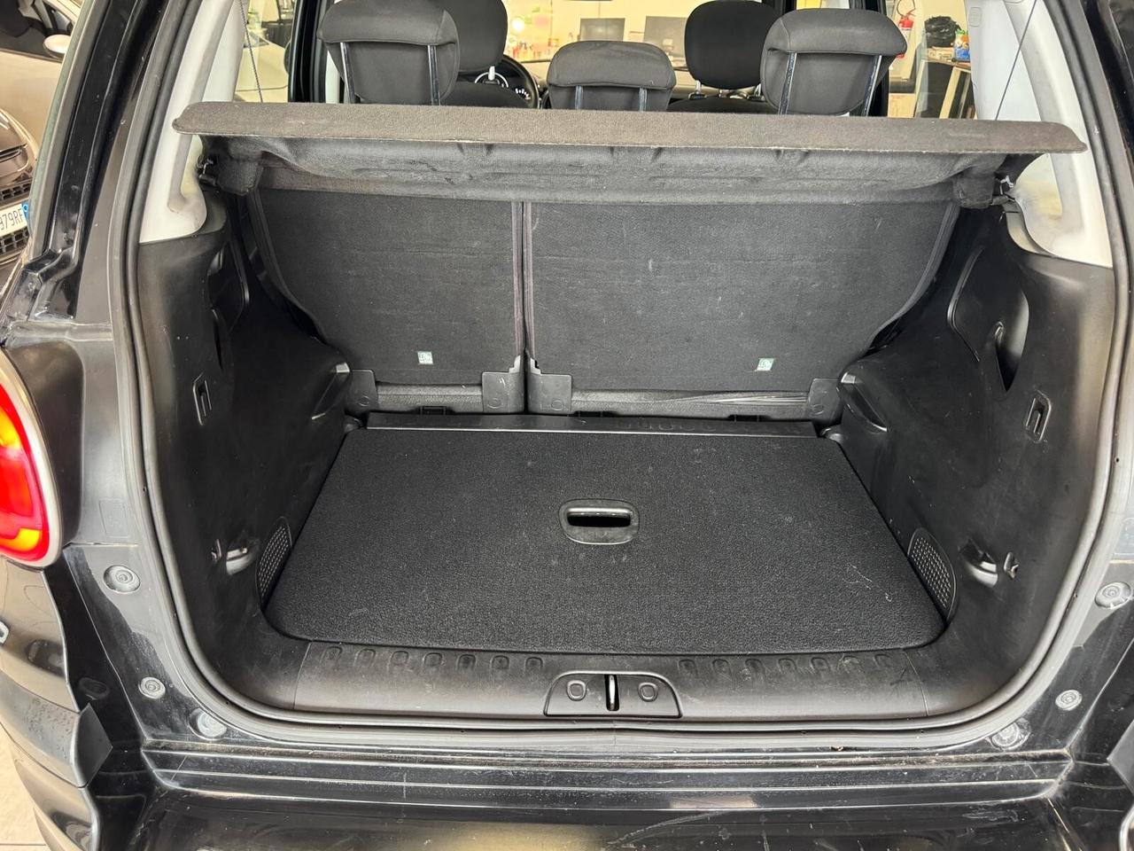 Fiat 500L 1.3 MULTIJET 95CV CROSS 2019