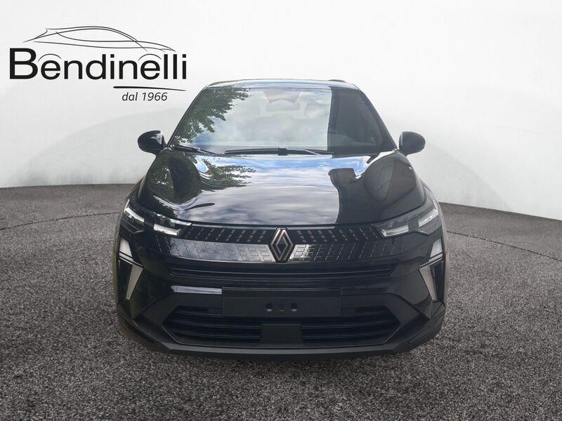 Renault Captur Captur Mild Hybrid 160 CV EDC Techno