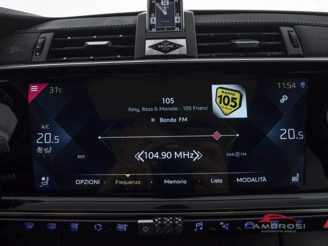 DS AUTOMOBILES DS 7 Crossback BlueHDi 130 aut. Grand Chic