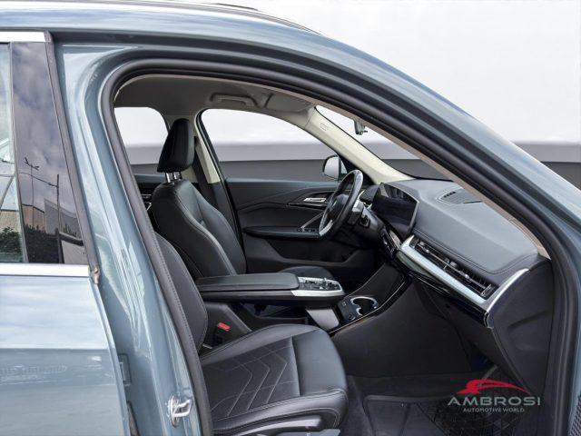 BMW X1 sdrive18d X-Line auto