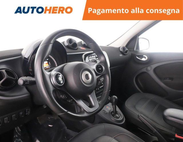 SMART ForFour 90 0.9 Turbo twinamic Prime