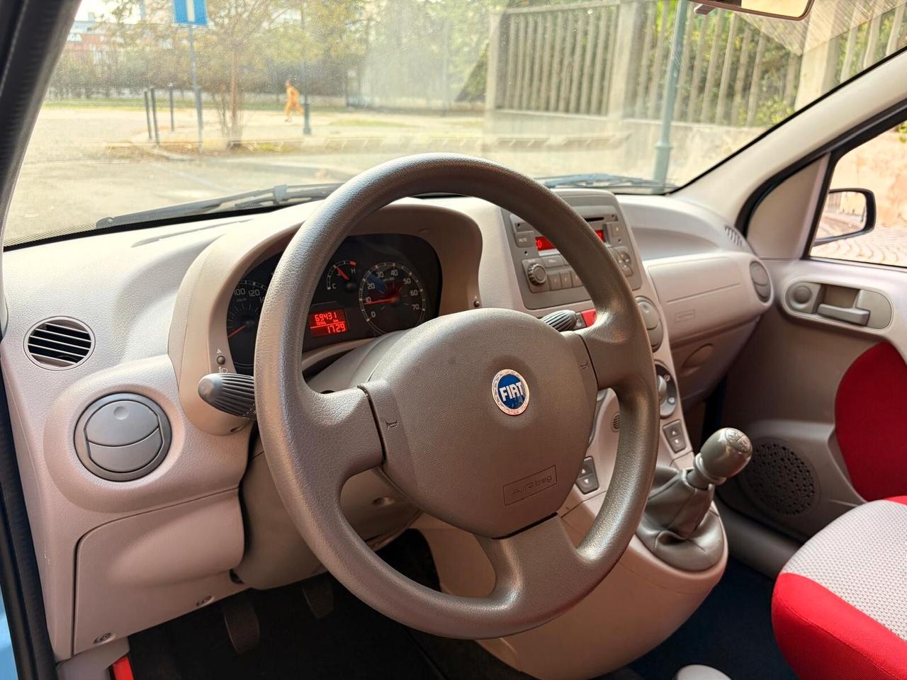 Fiat Panda 1.2 4x4 Climbing NO VINCOLI FINANZIAMENTO