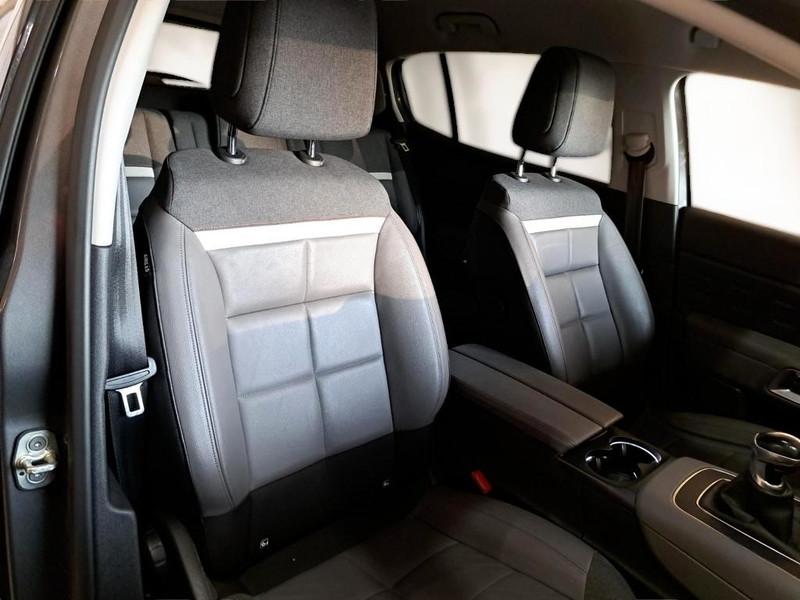 CITROEN C5 AIRCROSS BLUEHDI 130 SES SHINE 5 PORTE SUV