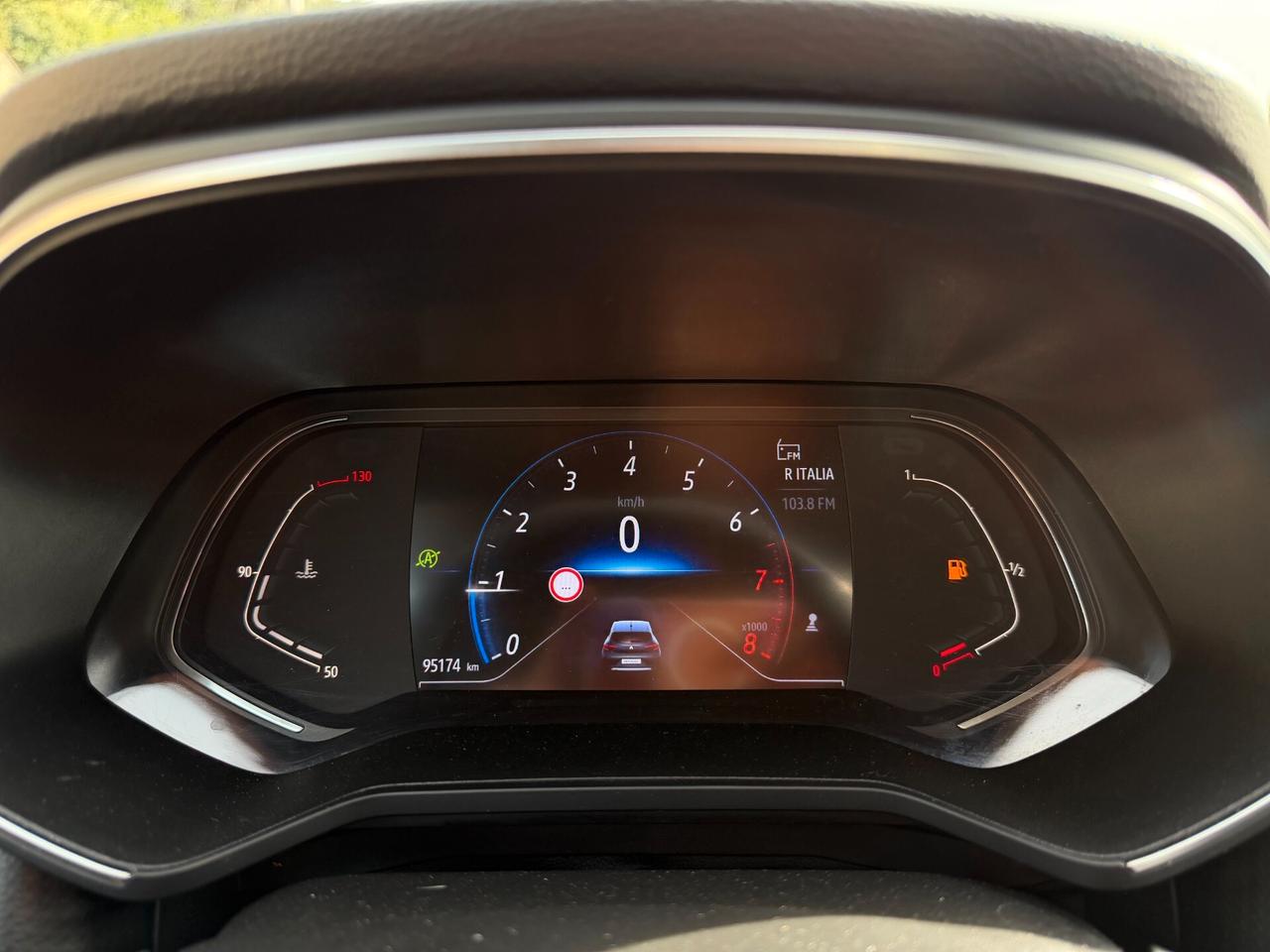 Renault Clio Intens/1.0 100 CV/GPL/SOLO 95000 KM