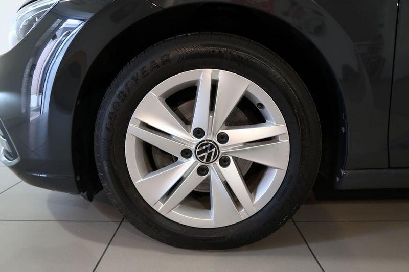 Volkswagen Golf Golf 2.0 tdi Life 115cv dsg