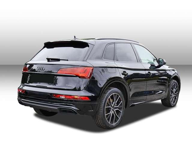 Audi Q5 S LINE SLINE S-LINE 40D QUATTRO LED PDC NAVI 20"