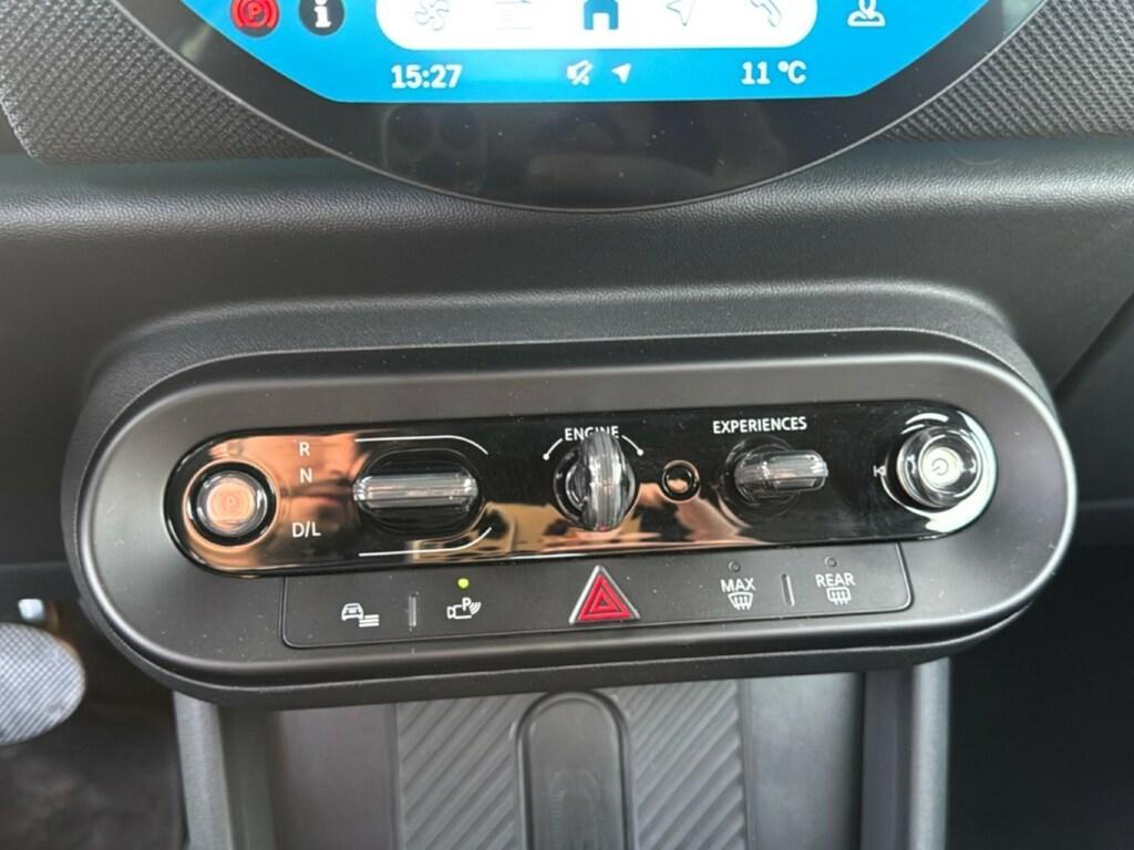 Mini Mini Cooper Cabrio 2.0 C Classic Auto