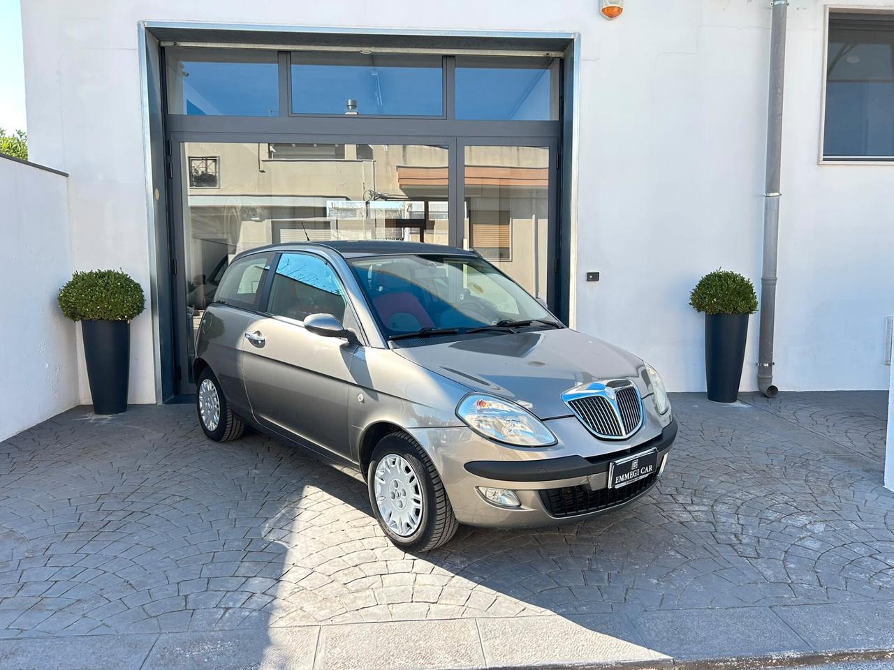Lancia Ypsilon 1.3 MJ 51 Kw - 2006