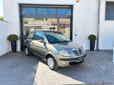 Lancia Ypsilon 1.3 MJ 51 Kw - 2006