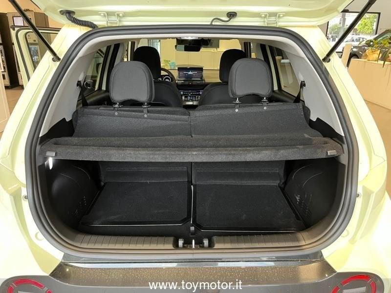 Hyundai Inster 49 kWh XClass