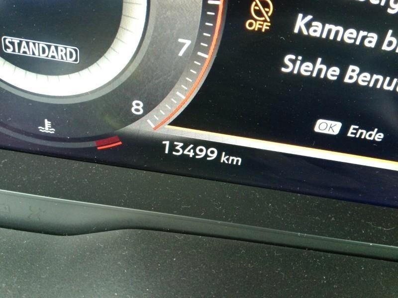 NISSAN QASHQAI 1.3 140CV MHEV 6M. N-CONNECTA ( ADAPTIVE CRUISE - NAVI - COCKPIT - FARI LED - MIRROR - PDC - TELECAMERA 360 - AMBIENT LIGHTS )