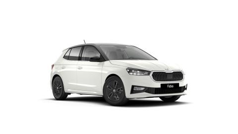 Skoda Fabia 1.0 mpi evo Style 80cv