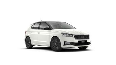 Skoda Fabia 1.0 mpi evo Style 80cv