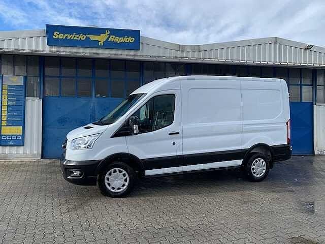 Ford Transit 330 2.0TDCi 170CV PM-TM Furgone Trend