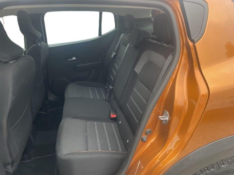 Dacia Sandero Sandero Stepway 1.0 TCe ECO-G Comfort