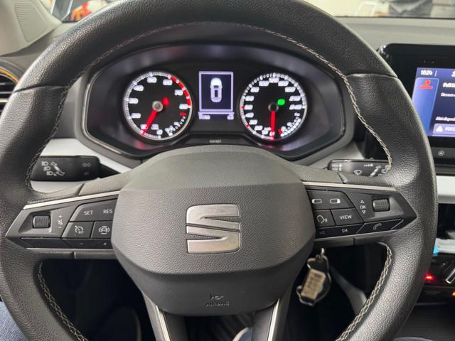 SEAT Arona 1.0 EcoTSI 110 CV DSG Style