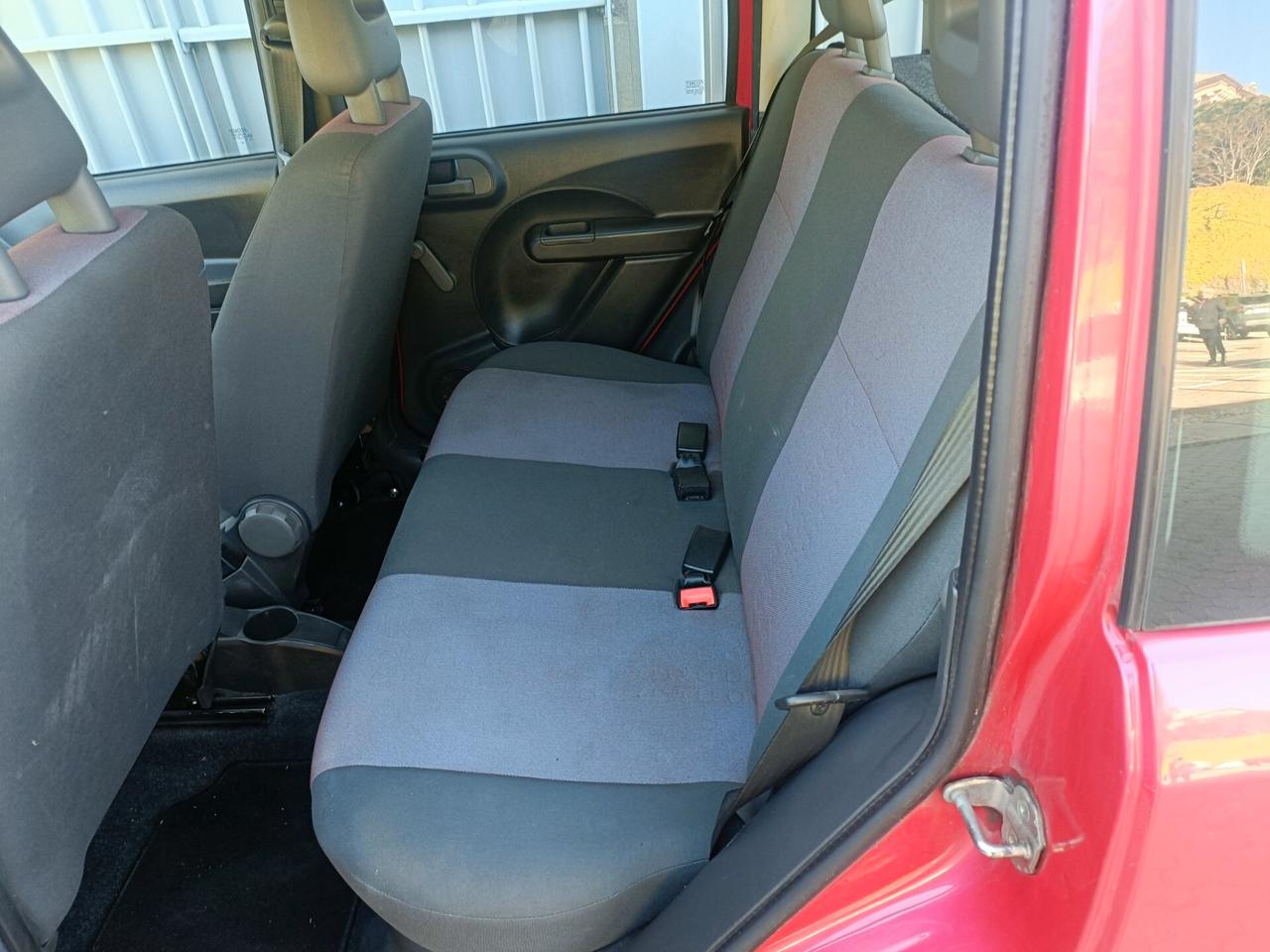 Fiat Panda 1.2 Emotion