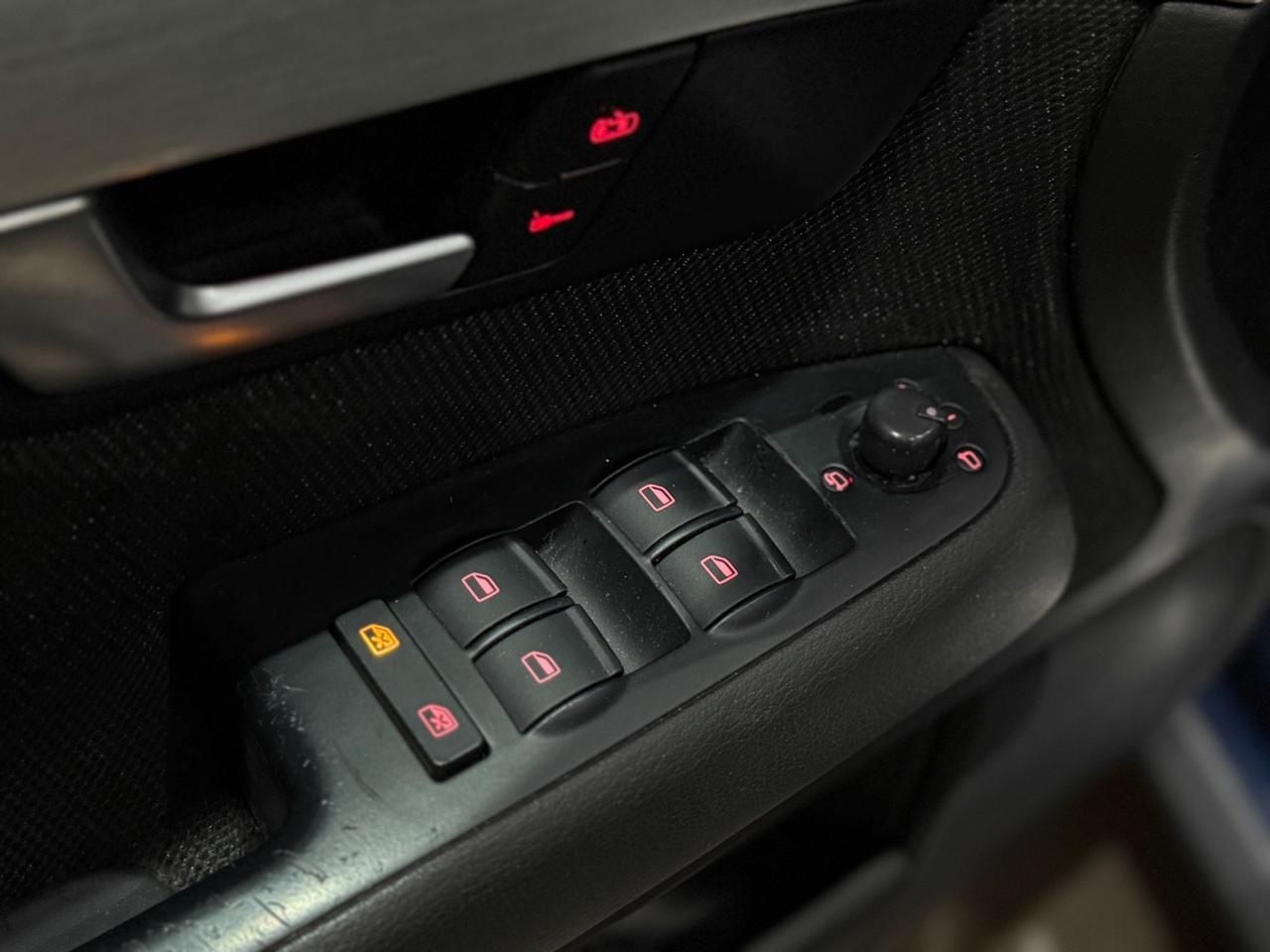 Audi A4 2.0 170CV/KW125 TDI S-line Plus