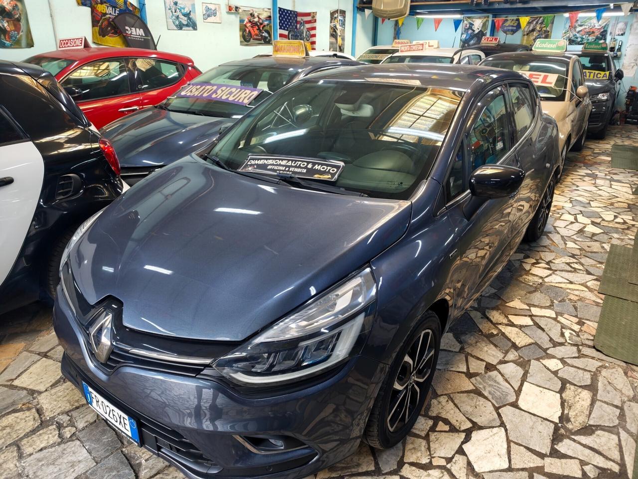 Renault Clio Sporter dCi 8V 75CV Start&Stop Energy