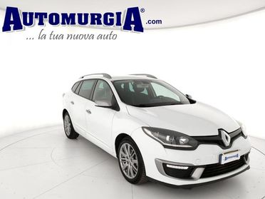 RENAULT Megane Mégane 1.5 dCi 110CV S&S ESM SporTour GT Style