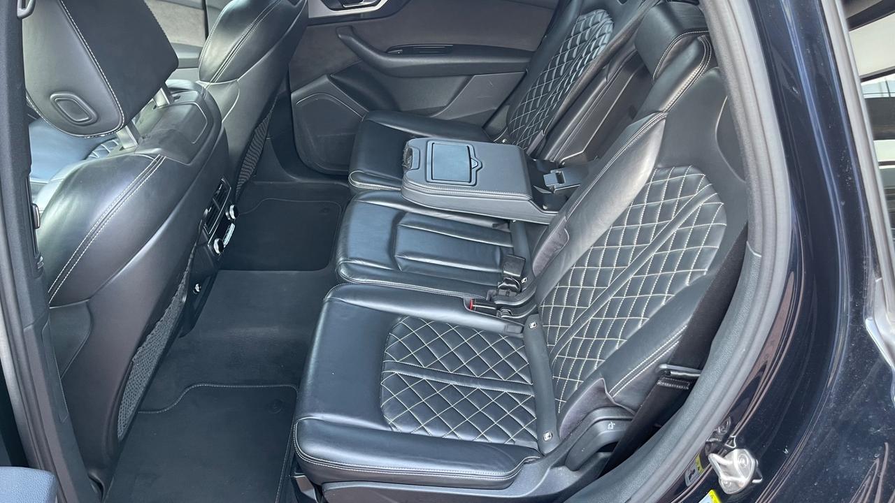 Audi Q7 3.0 TDI 272 CV quattro tiptronic Sport Plus