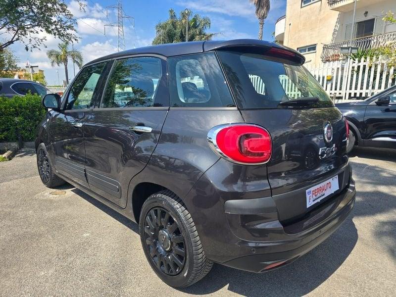 FIAT 500L 1.3 Multijet 95 CV Connect